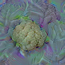 n07715103 cauliflower